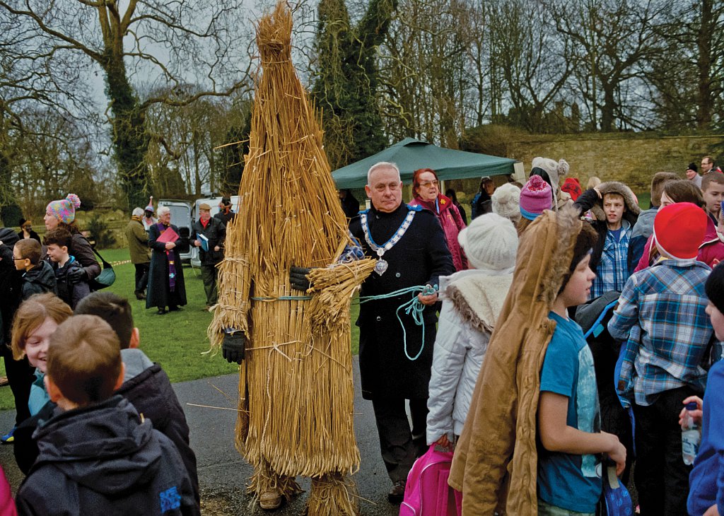 ©Si Barber. Moral rights asserted