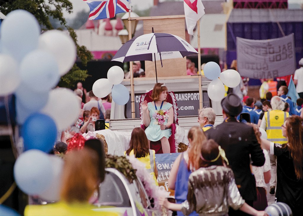 ©Si Barber. Moral rights asserted