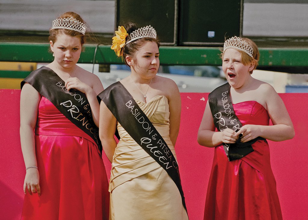 ©Si Barber. Moral rights asserted