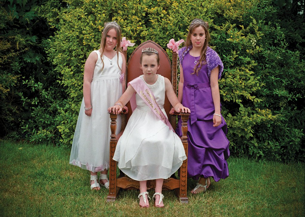 ©Si Barber. Moral rights asserted