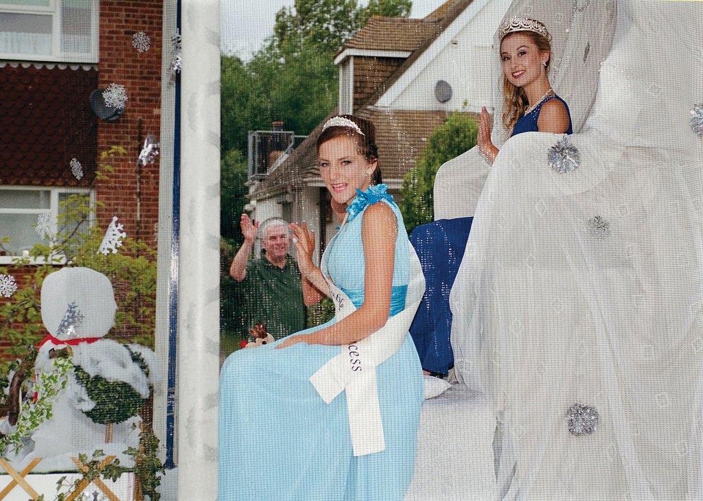 ©Si Barber. Moral rights asserted