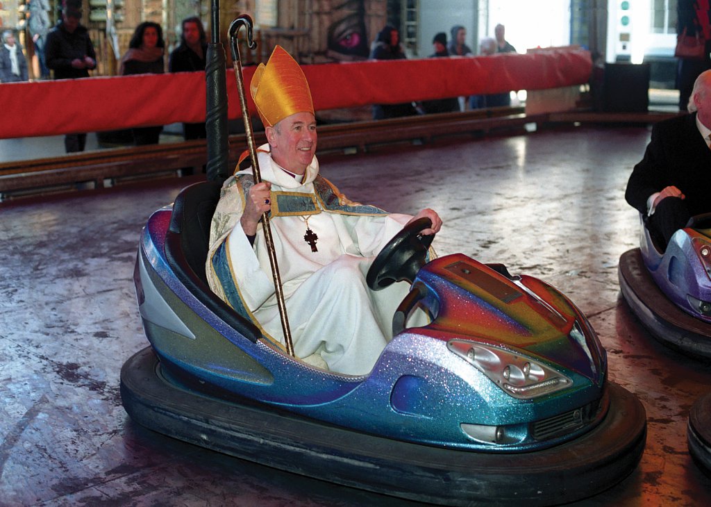 ©Si Barber. Moral rights asserted