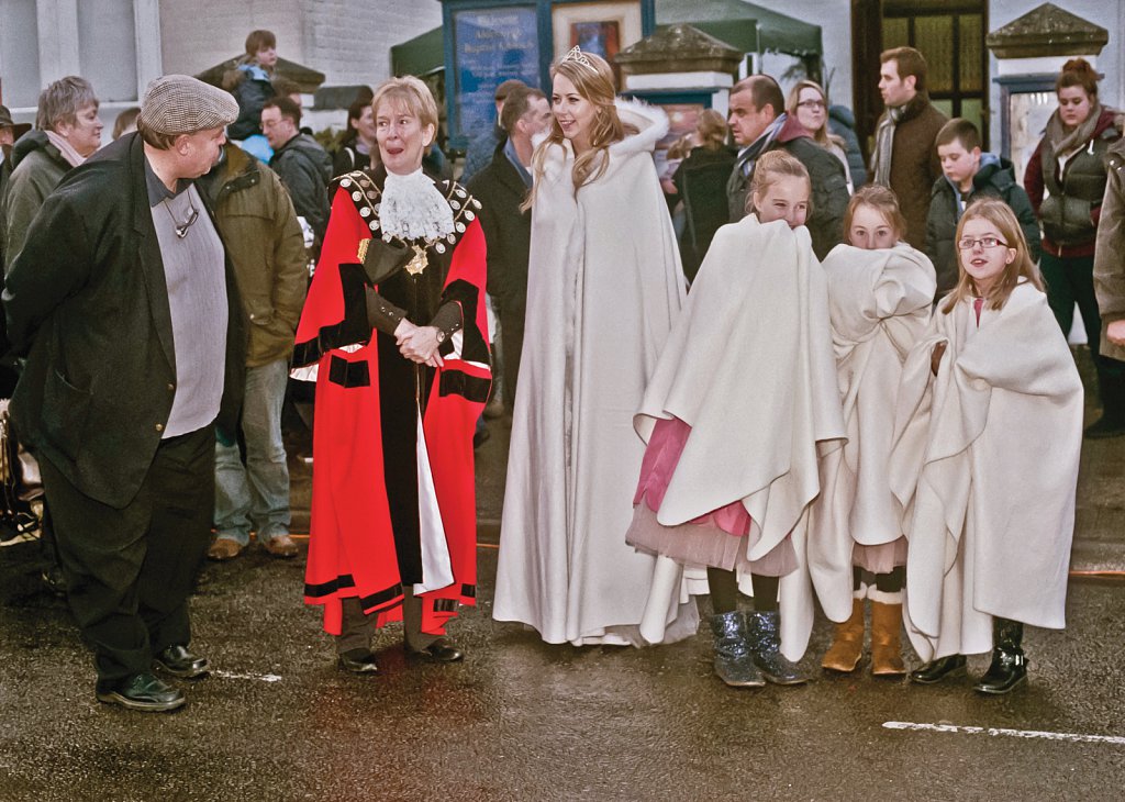 ©Si Barber. Moral rights asserted