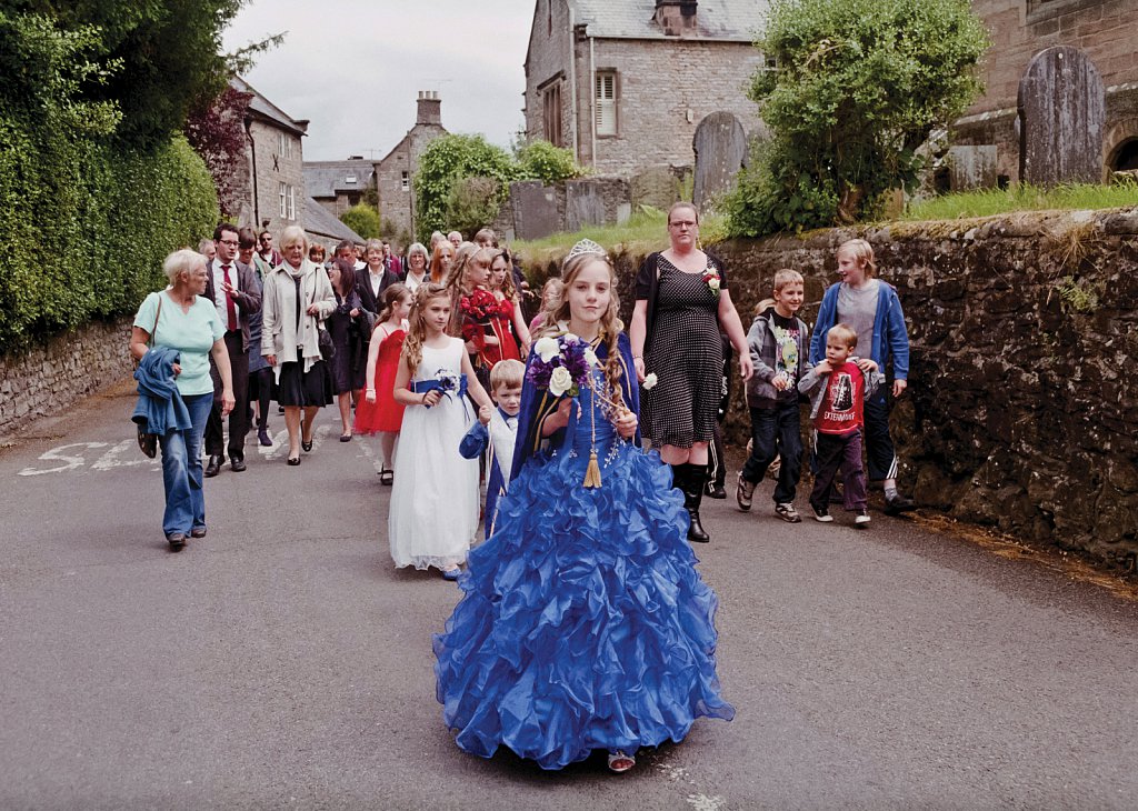 ©Si Barber. Moral rights asserted