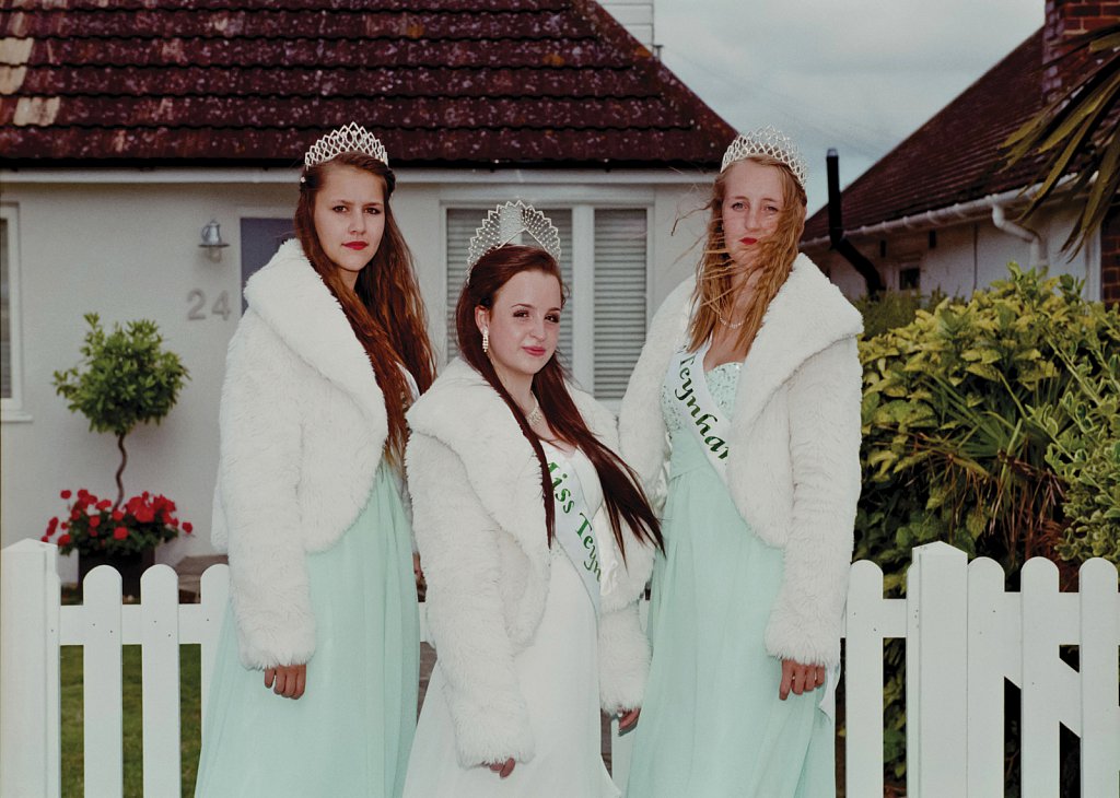 ©Si Barber. Moral rights asserted