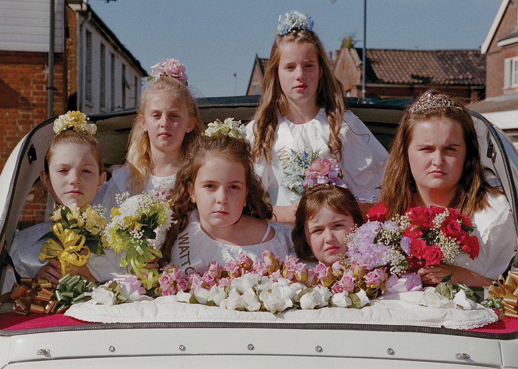 ©Si Barber. Moral rights asserted