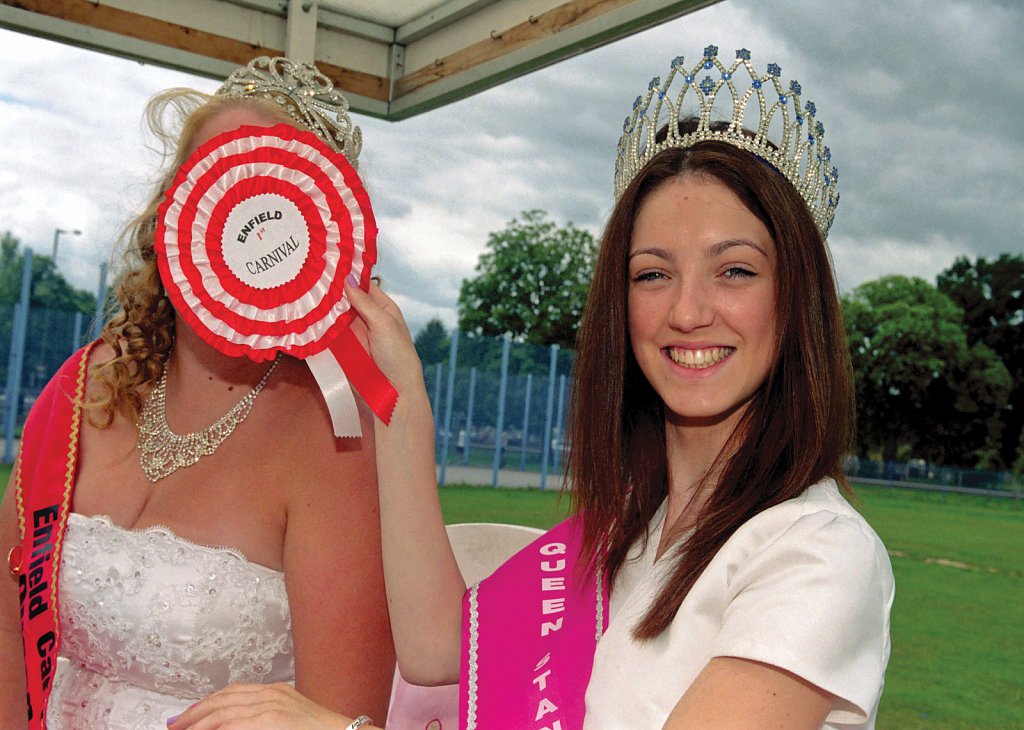 ©Si Barber. Moral rights asserted