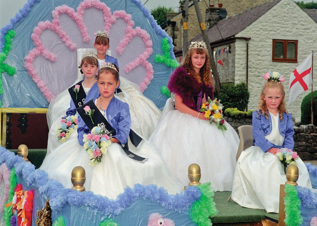 ©Si Barber. Moral rights asserted