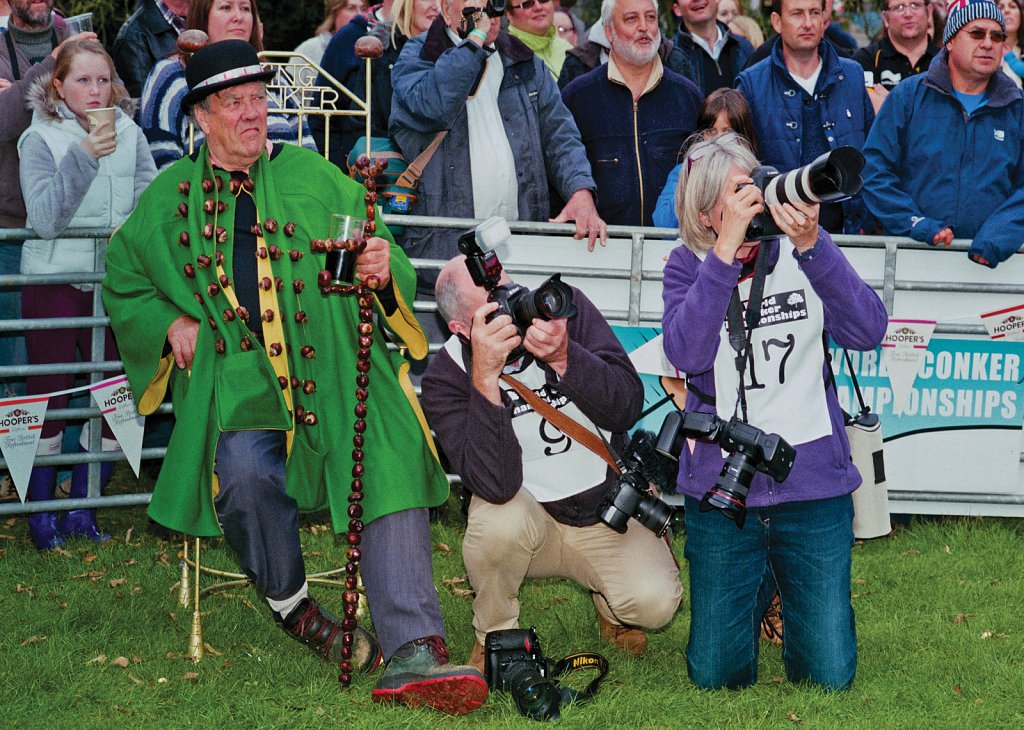 ©Si Barber. Moral rights asserted