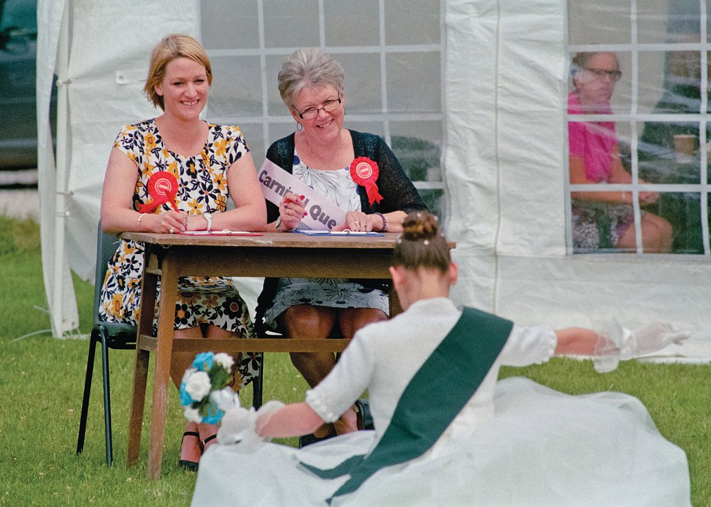 ©Si Barber. Moral rights asserted