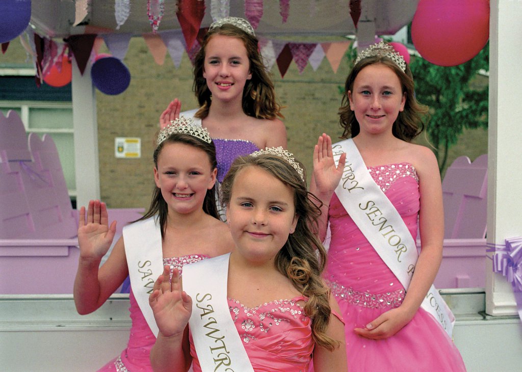 ©Si Barber. Moral rights asserted