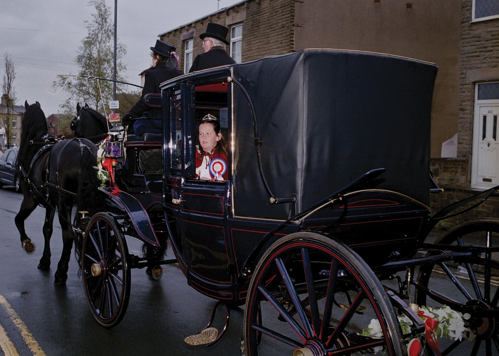 ©Si Barber. Moral rights asserted