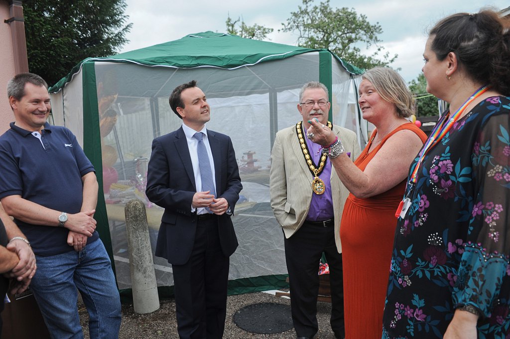 ©Si Barber. Moral rights asserted