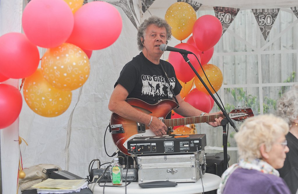 ©Si Barber. Moral rights asserted