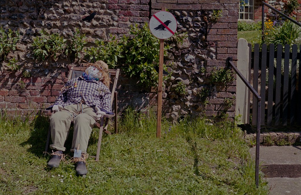 ©Si Barber. Moral rights asserted