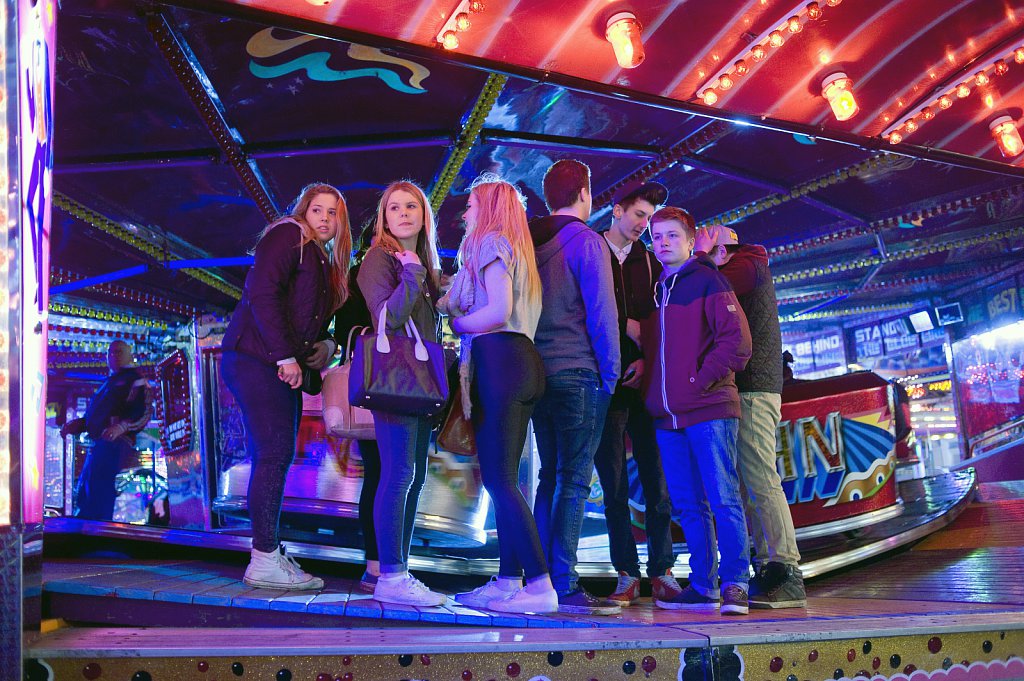 ©Si Barber. Moral rights asserted