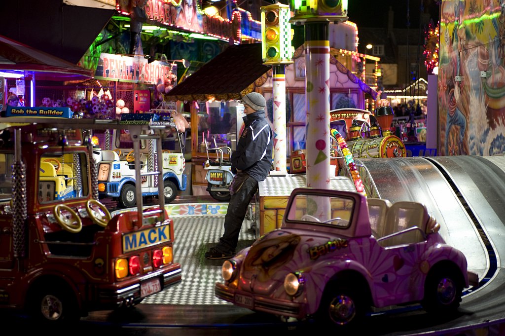 ©Si Barber. Moral rights asserted