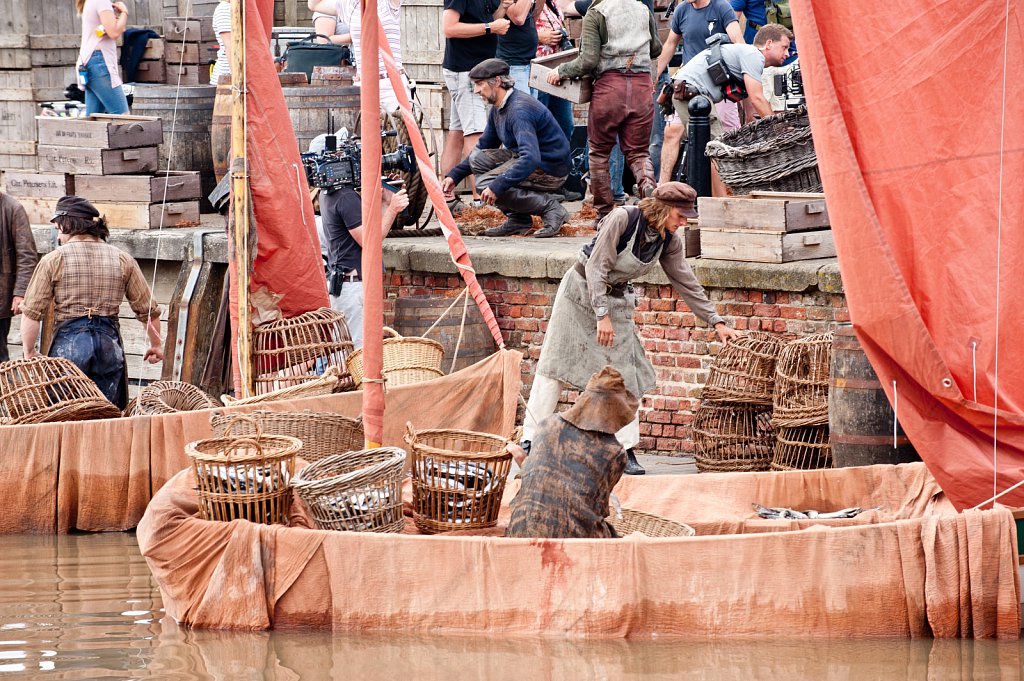 ©Si Barber. Moral rights asserted