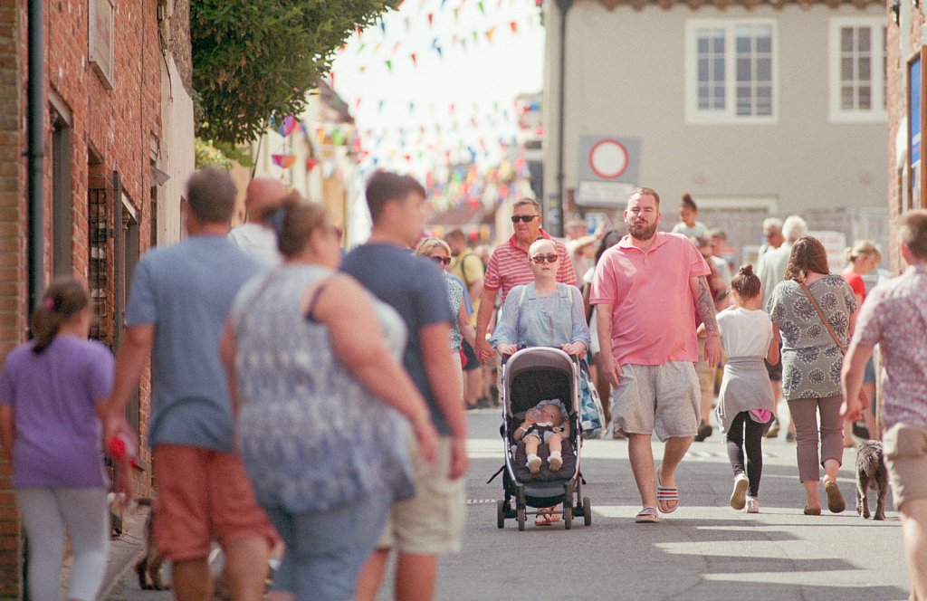 ©Si Barber. Moral rights asserted