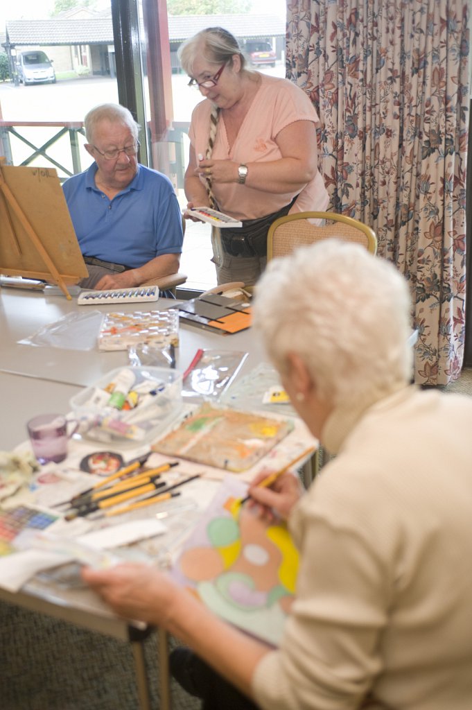 ©Si Barber. Moral rights asserted.