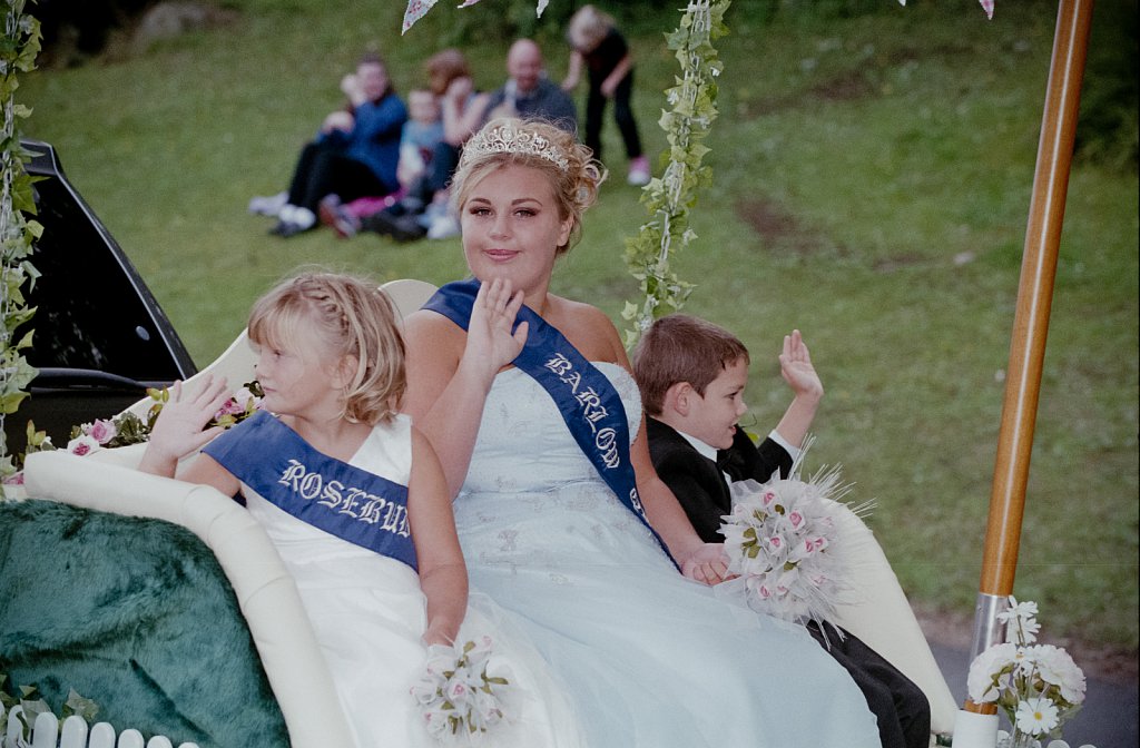 ©Si Barber. Moral rights asserted.