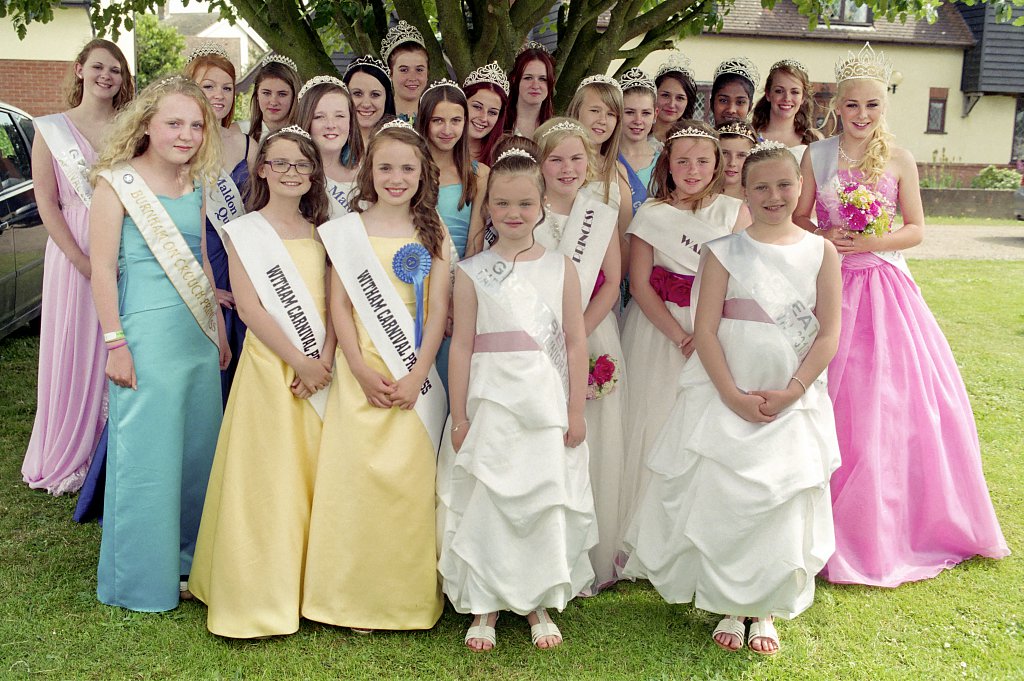 ©Si Barber. Moral rights asserted.