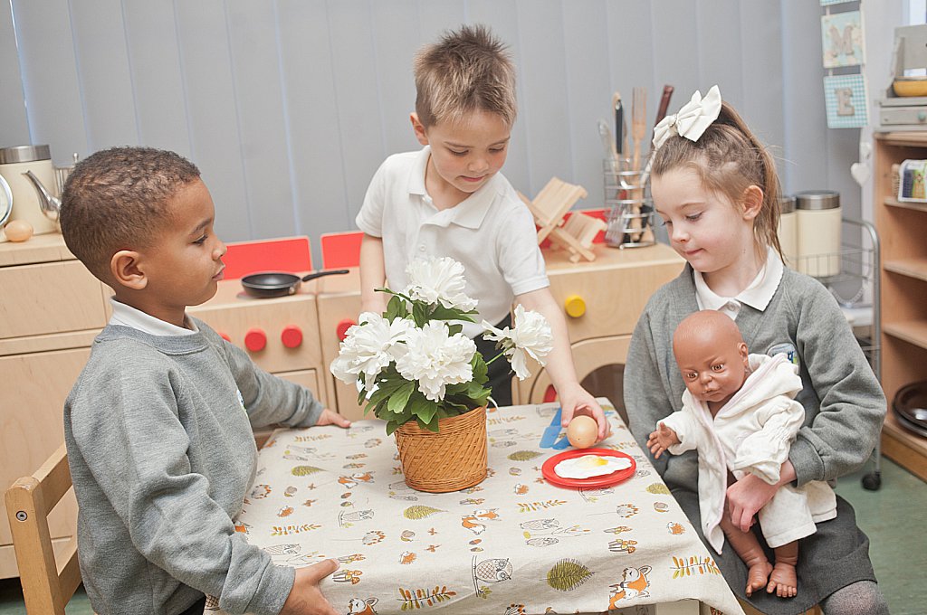 Castle Hill Primary School