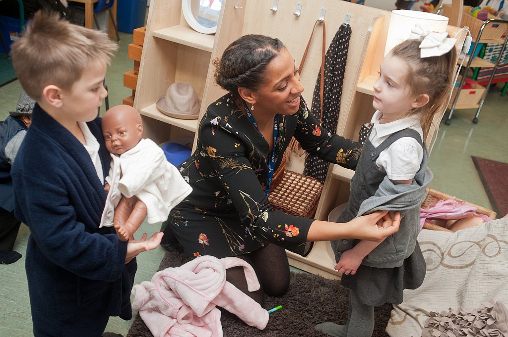 Castle Hill Primary School