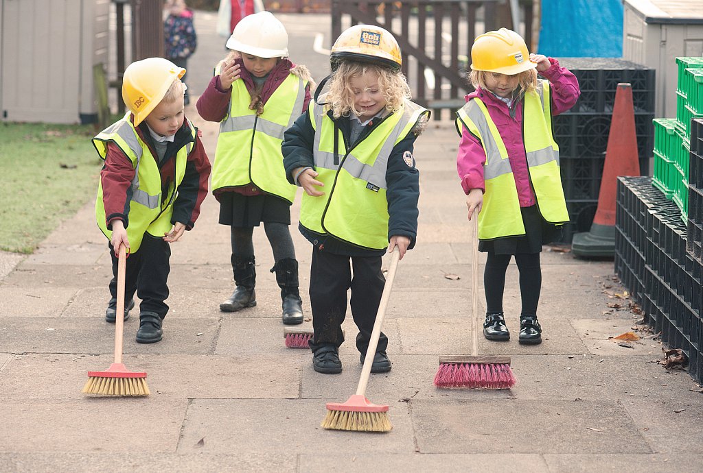 Castle Hill Primary School
