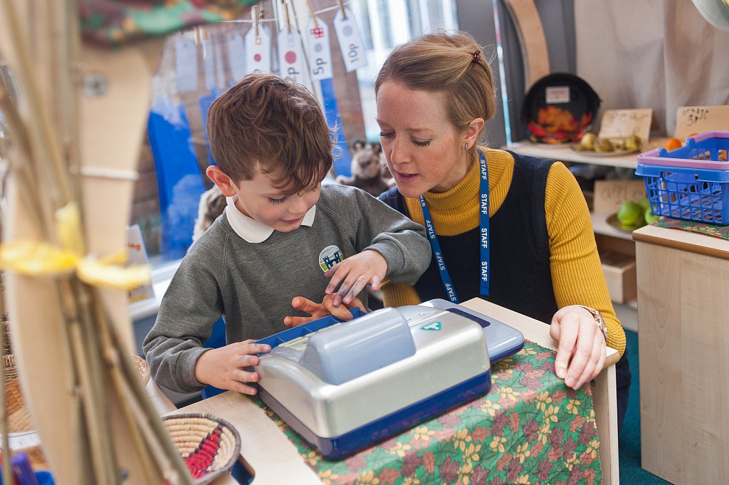 Castle Hill Primary School