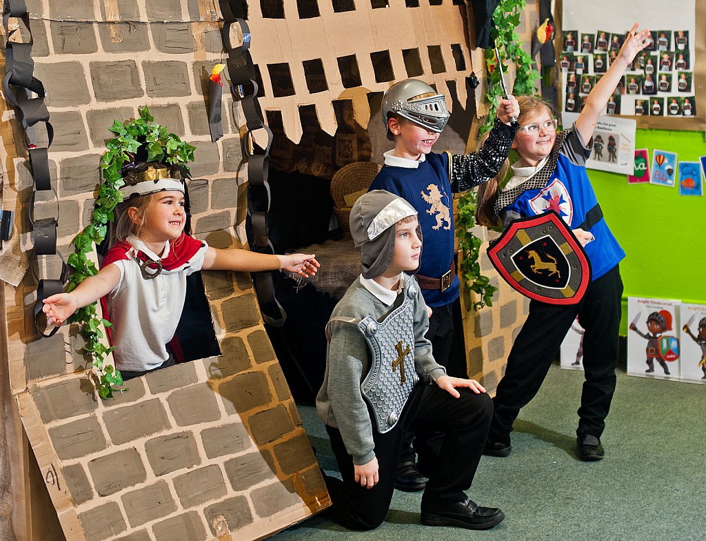 Castle Hill Primary School