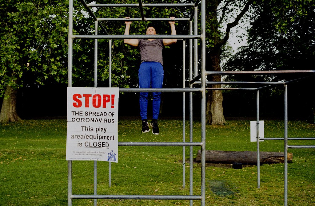 ©Si Barber. Moral rights asserted