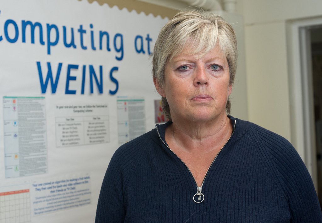 School Breakfast Club