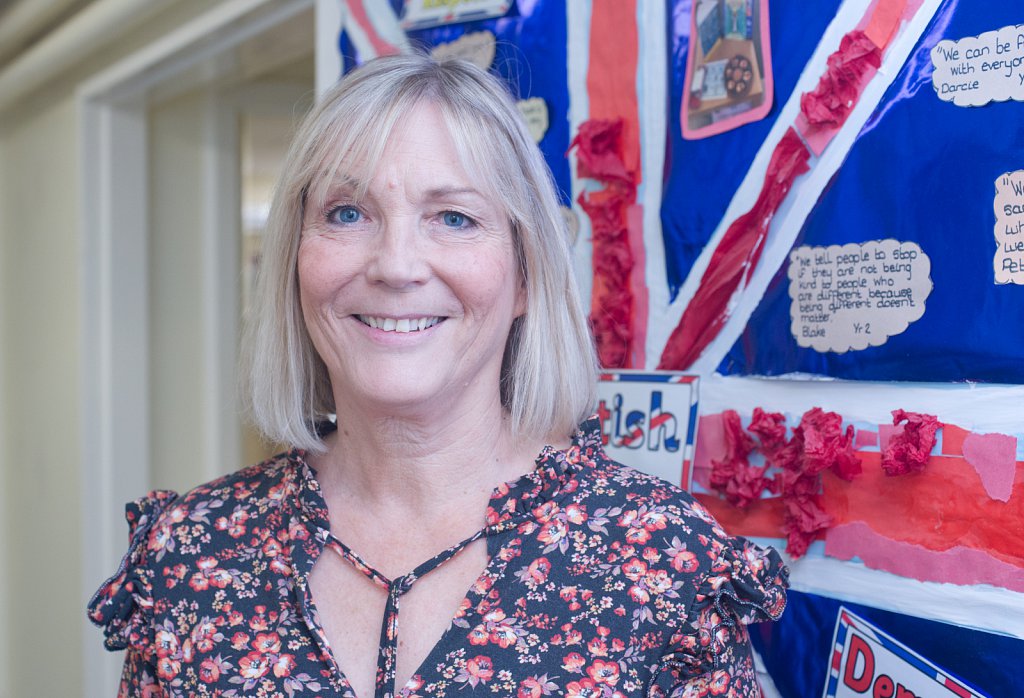 School Breakfast Club