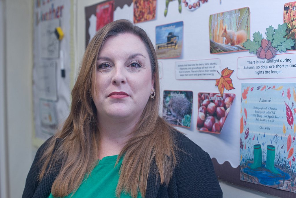 School Breakfast Club