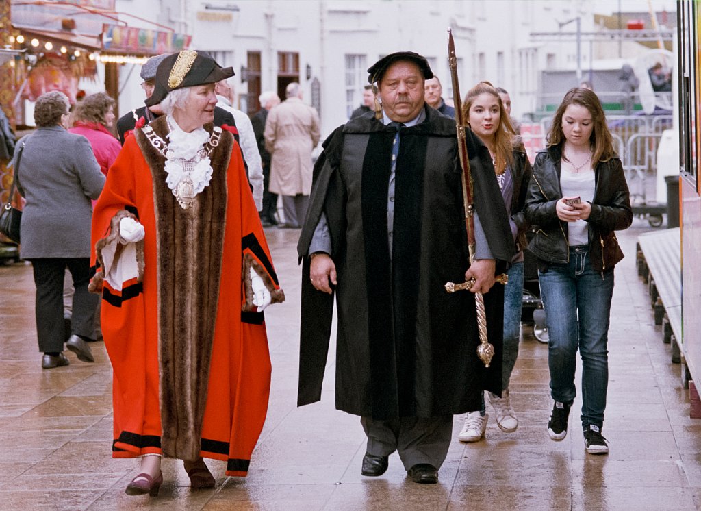 KIng's Lynn Mart 2015